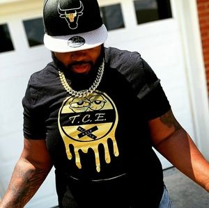 Meet your Posher, Greg